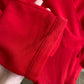 Robe Grain de Malice rouge Taille 44