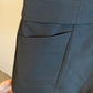 Short noir Zara laçages Taille L