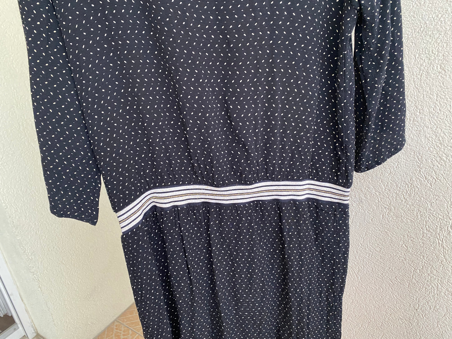 Robe Promod casual pois Taille 40/42