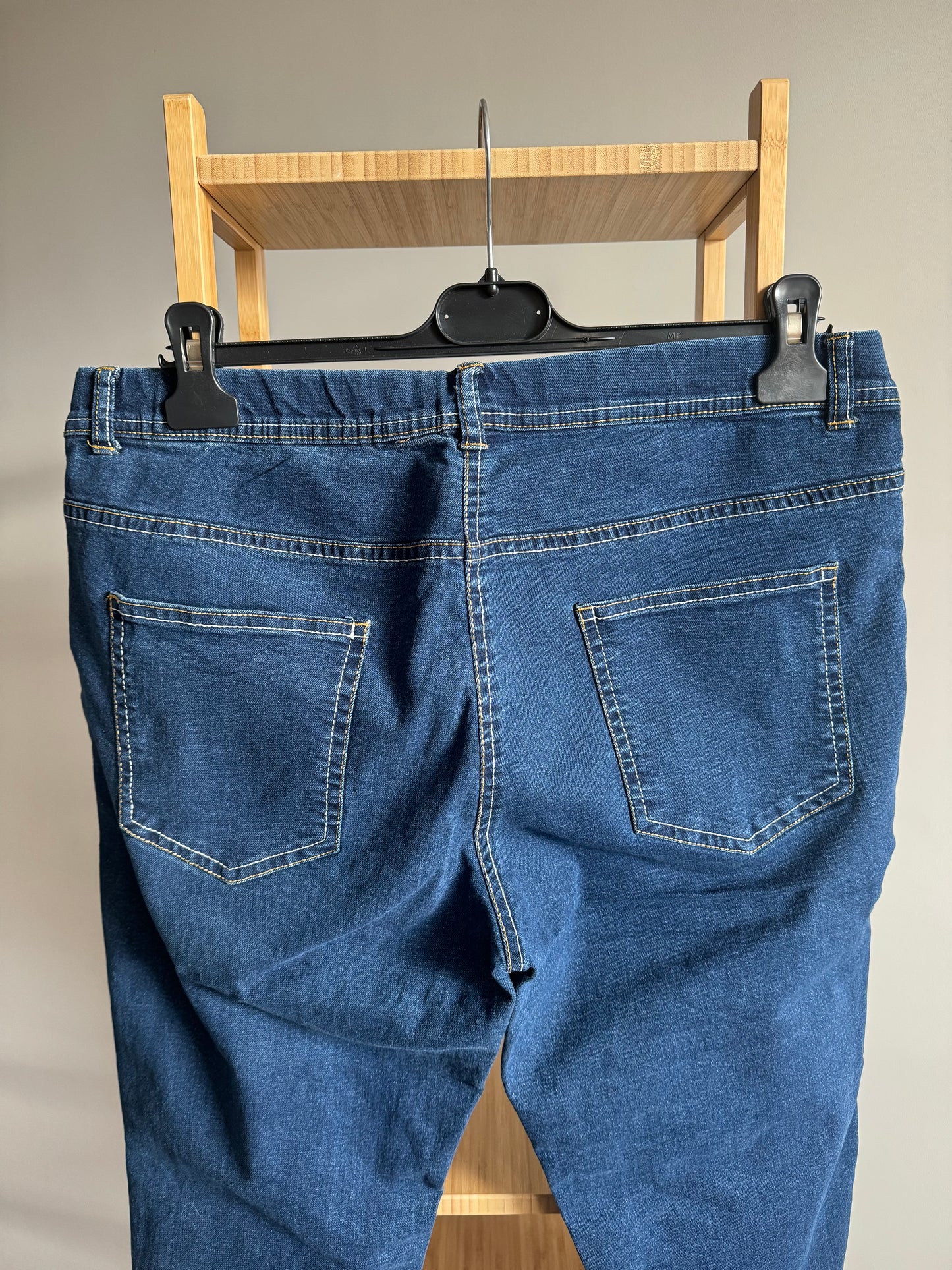 Jeans U Collection strecht Taille 46