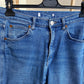 Jeans Pull&Bear effiloché Taille 38/40