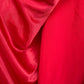Robe Grain de Malice rouge Taille 44