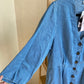 Robe en jeans Promod Taille 40/42