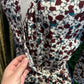 Robe Ba&sh portefeuille motifs colorés Taille 0