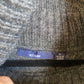 Robe Pull Kiabi gris col roulé Taille XL (46/48)