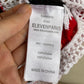 Haut crochet Eleven Paris Taille XS