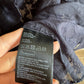 Blouse H&M transparente Taille 38