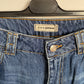Jeans Pimkie droit/mom Taille 38/40
