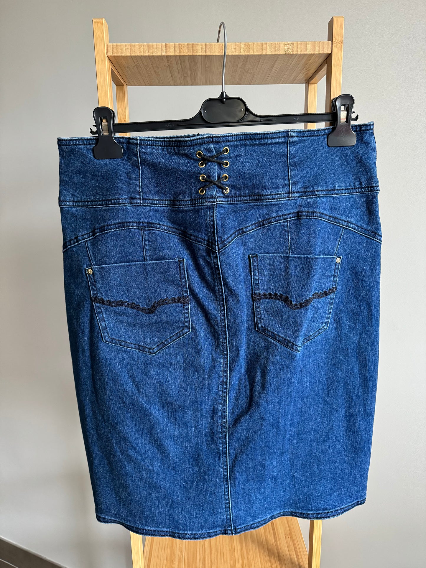 Jupe Mosquitos jeans Taille 42/44