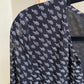 Robe Mango motifs tortues Taille XL