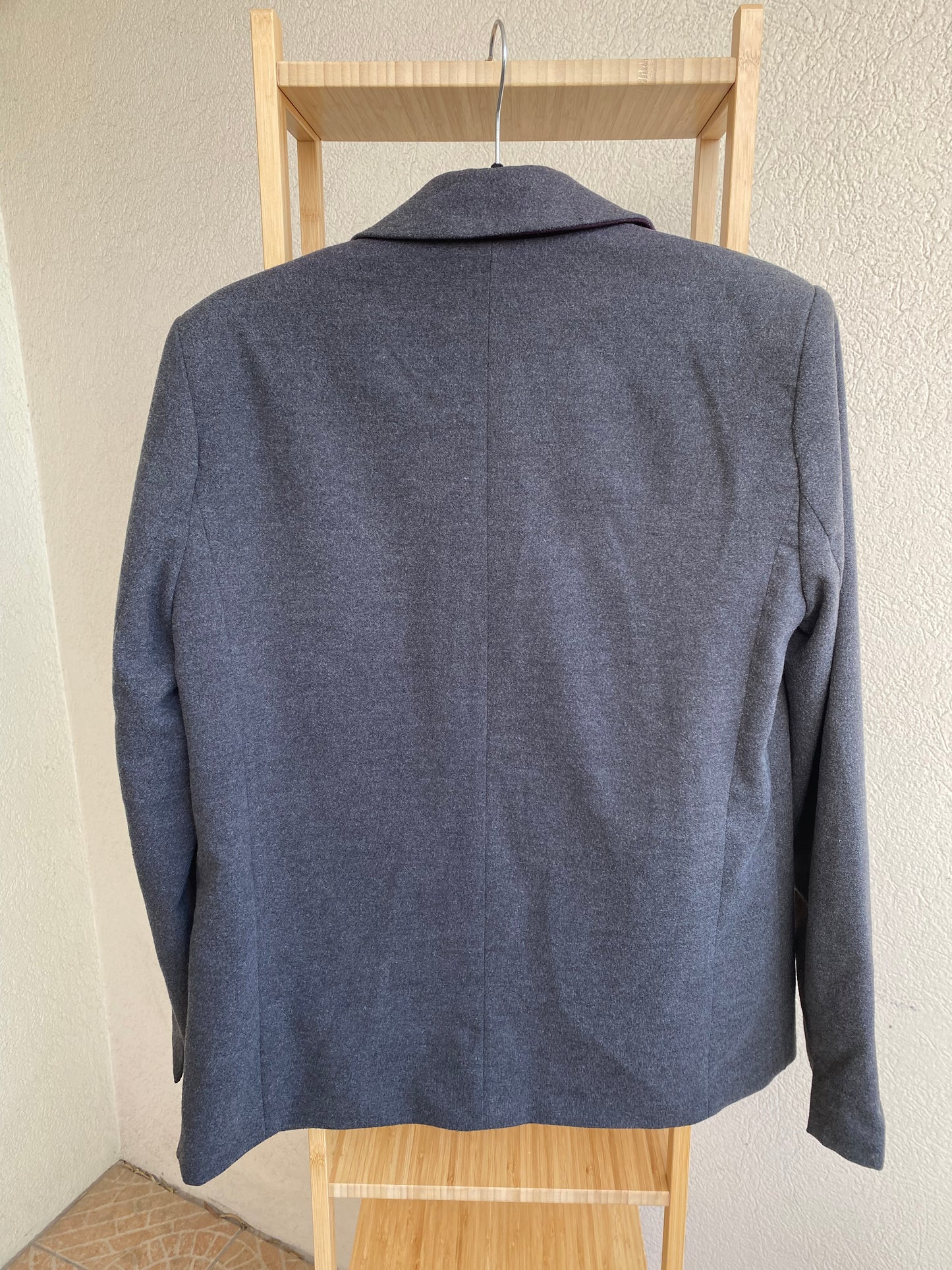 Blazer Pepe Jeans gris Taille L