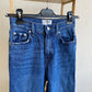 Jeans Tally Weijl mom Taille 34