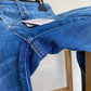 Jeans Diesel W28 L32 Slim Stretch Taille 38
