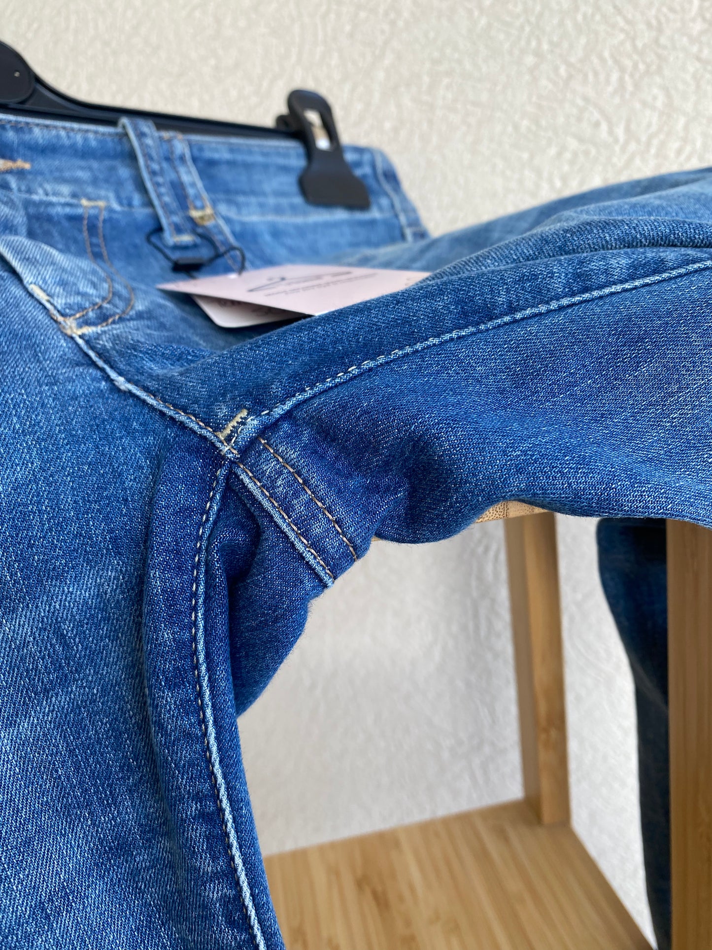 Jeans Diesel W28 L32 Slim Stretch Taille 38