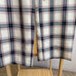Pantalon Na-kd carreaux neuf Taille 36