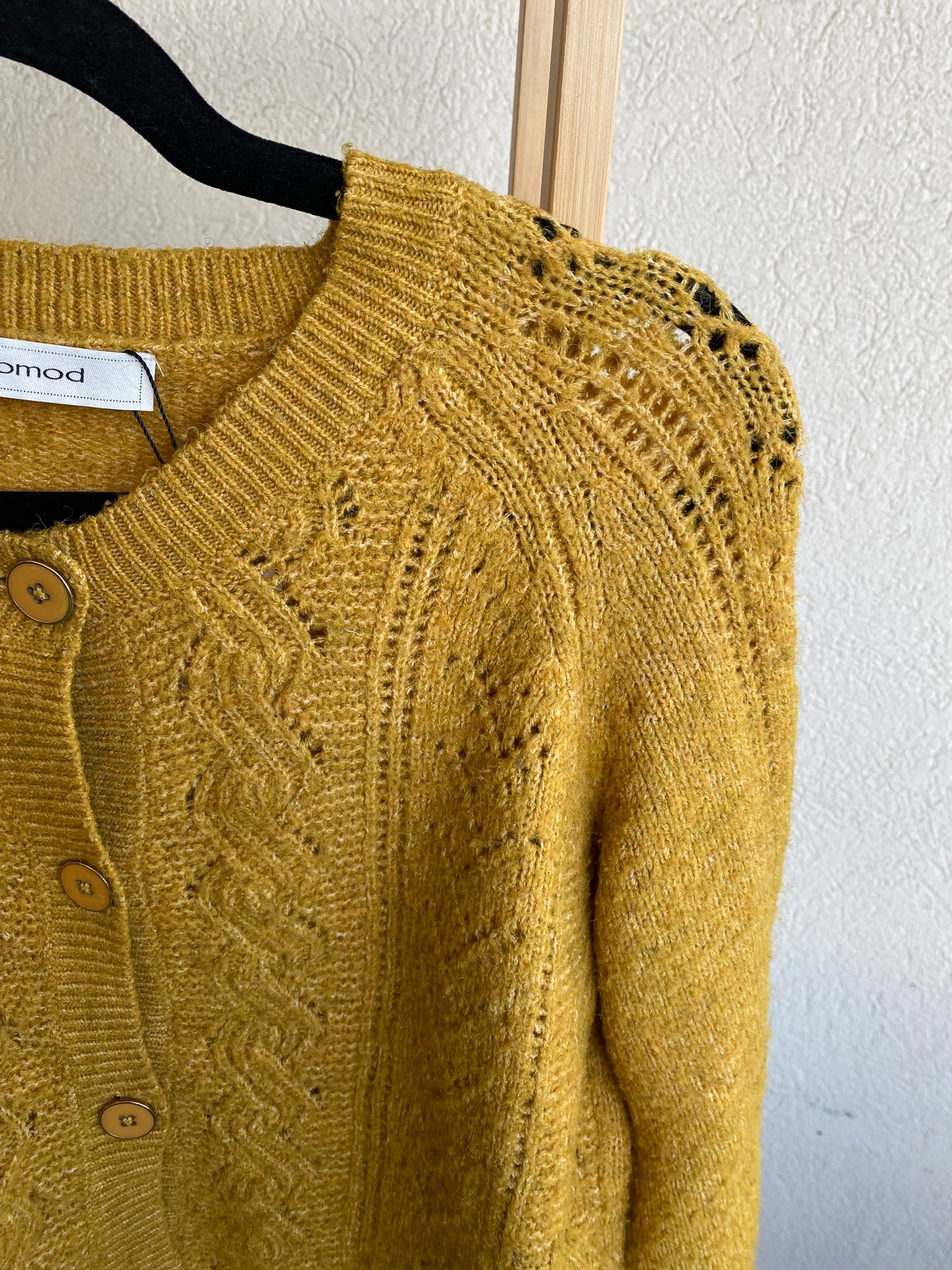 Cardigan Promod mailles Taille 36/38