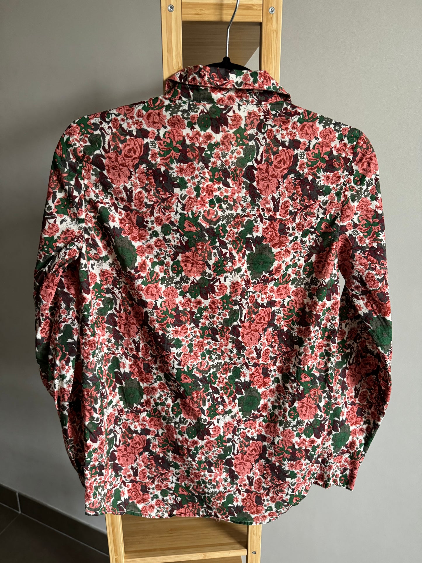 Chemise Sézane « Pierro » Taille 34