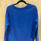 Pull Claudie Pierlot bleu Taille 3 (M/L)