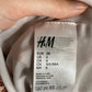 Robe H&M motifs animaliers Taille 36/38