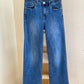 Jeans Nina Carter flare Taille 34