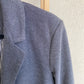 Blazer Pepe Jeans gris Taille L