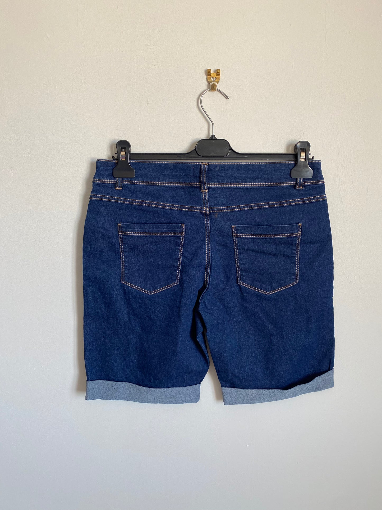 Short Tissaia jeans Taille 42