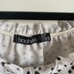 Crop top Boohoo pois Taille 38