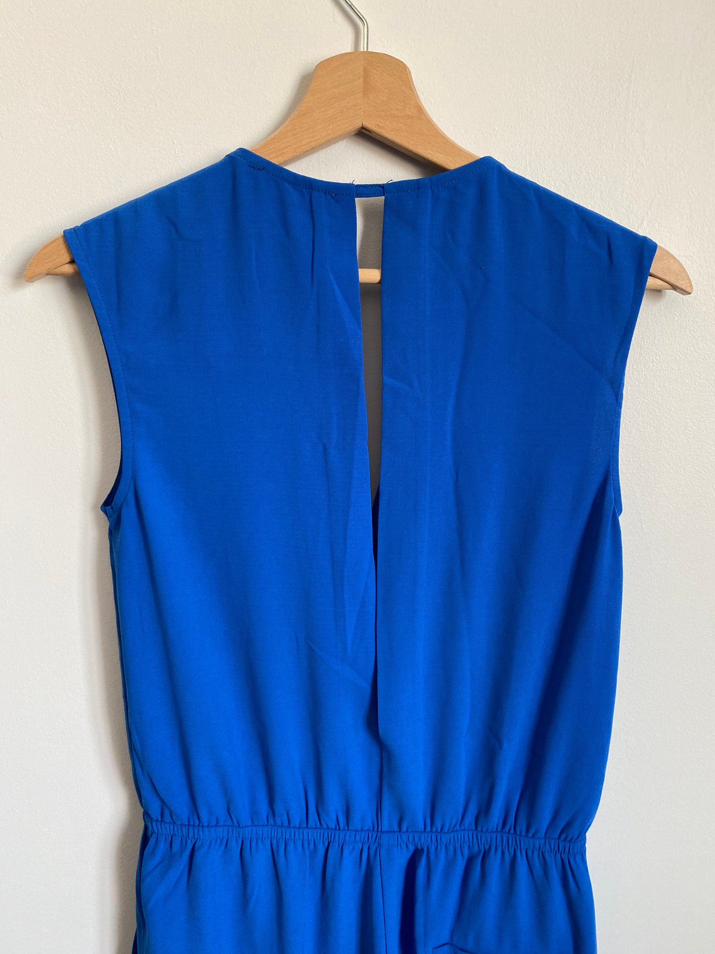 Combinaison French bleue Taille S