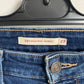 Jeans Levis 721 skinny Taille 27