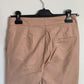 Pantalon Zara rose Taille XS