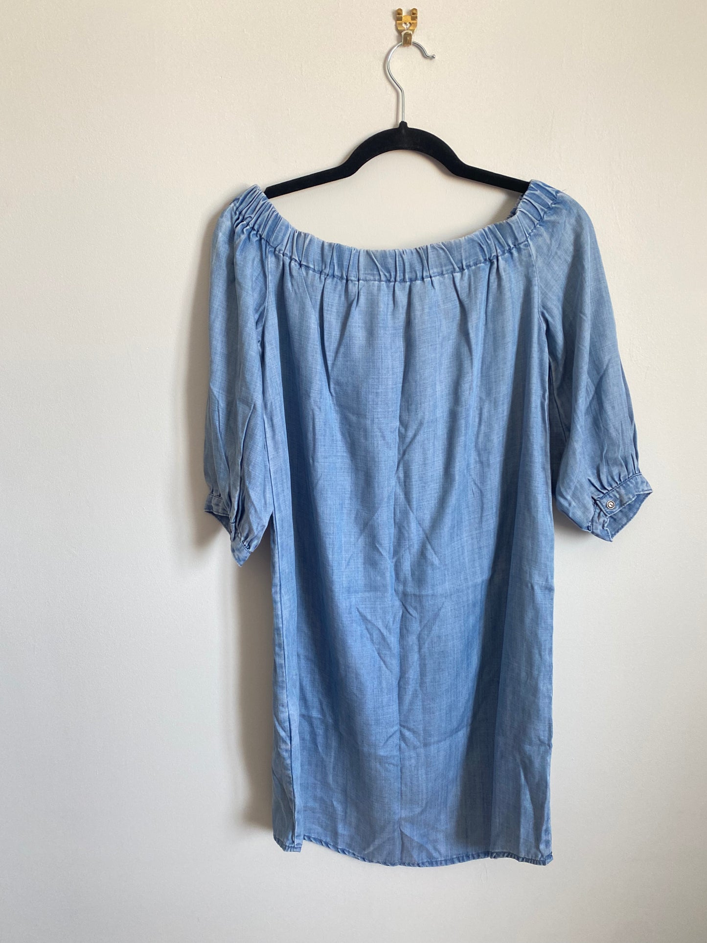 Robe Only jeans Taille 36