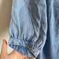 Robe Only jeans Taille 36