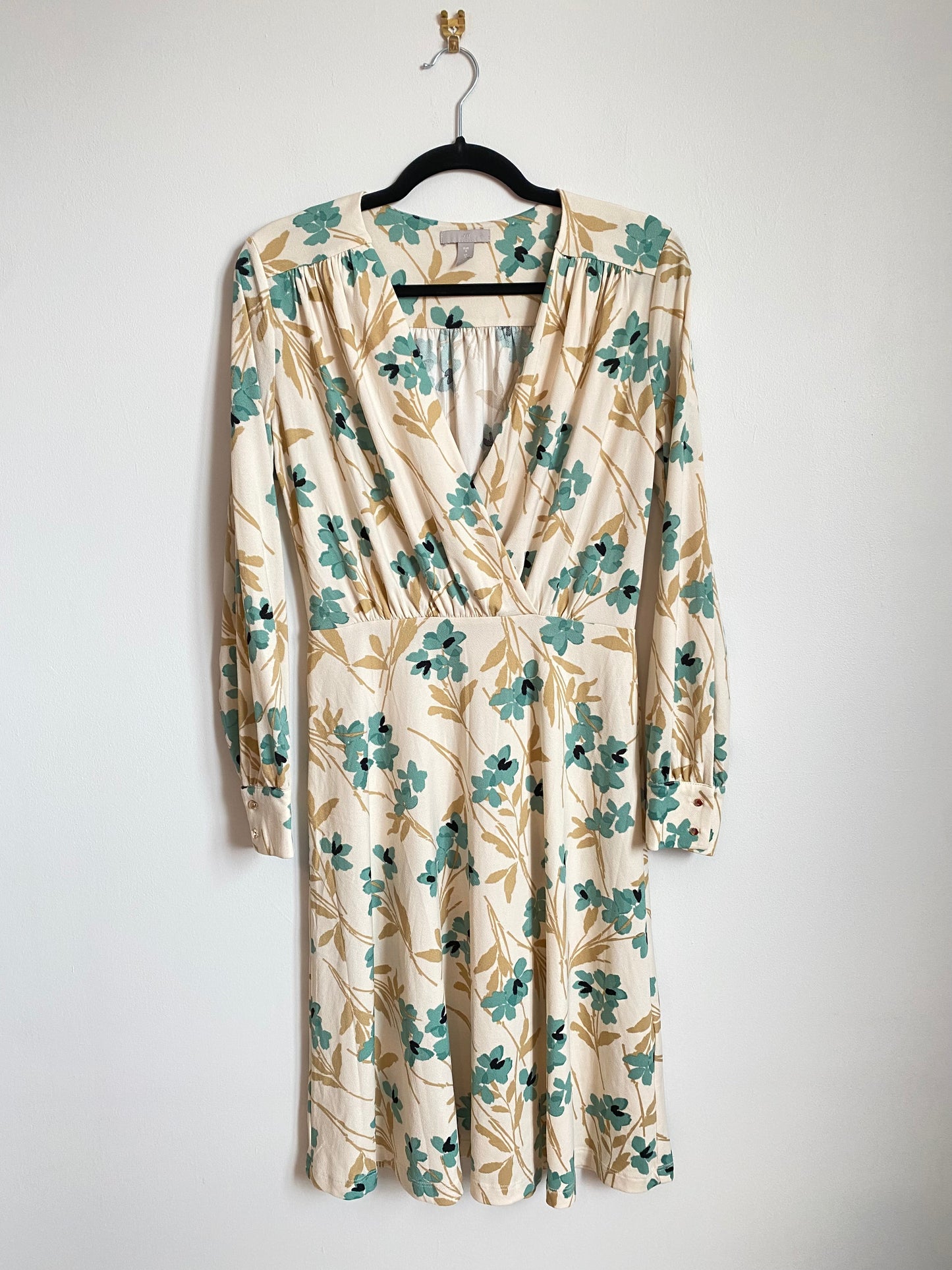 Robe H&M chic Taille S