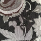 Robe Lilie Rose motifs n&b Taille S/M