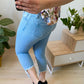 Jeans slim J Brand Taille 27 (36/38)