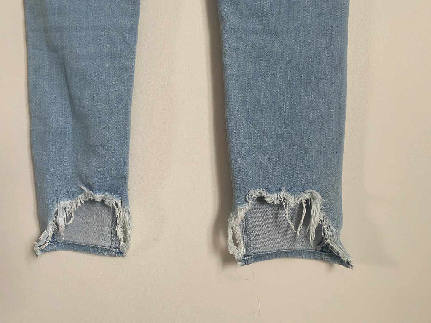 Jeans slim J Brand Taille 27 (36/38)