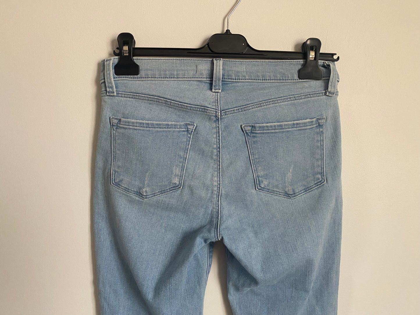 Jeans slim J Brand Taille 27 (36/38)